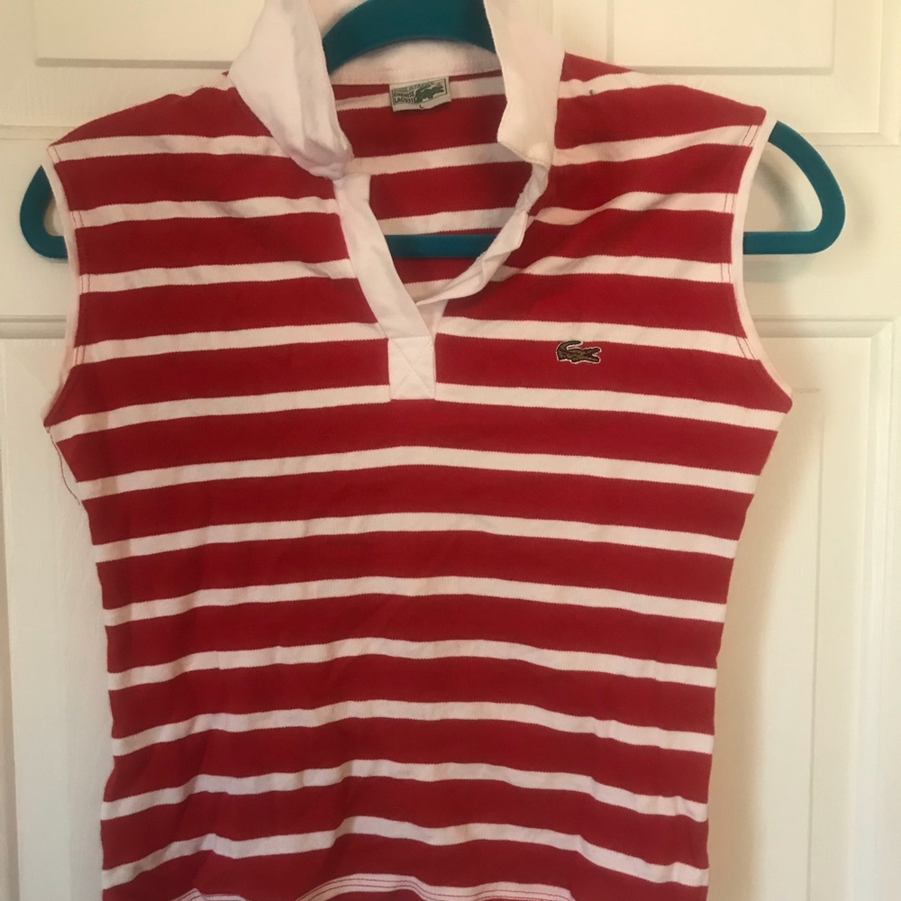 Lacoste